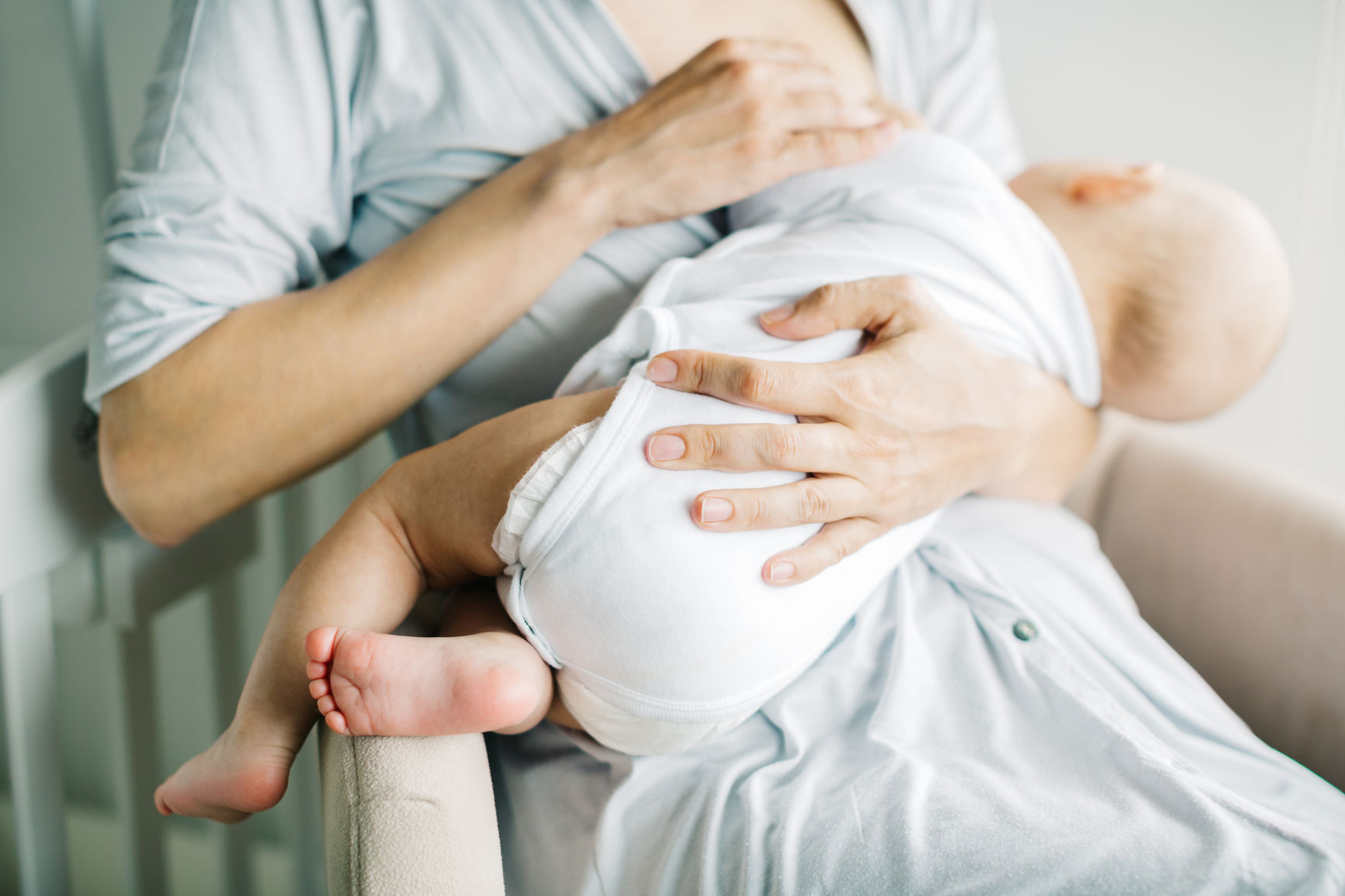 Testimonials La doulacre button